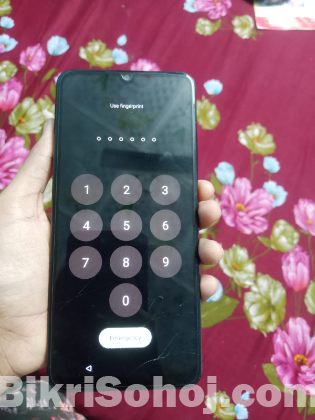 Realmi c53